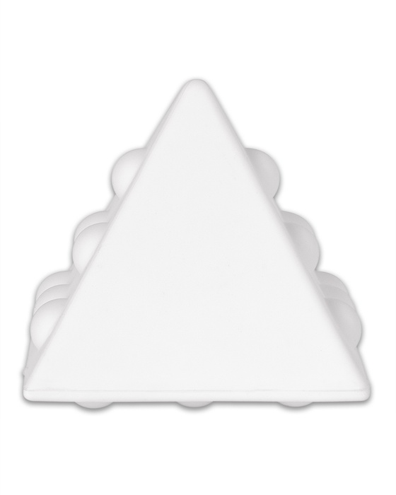Push Pop Bubble Pyramid Shape Fidget Sensory Toy