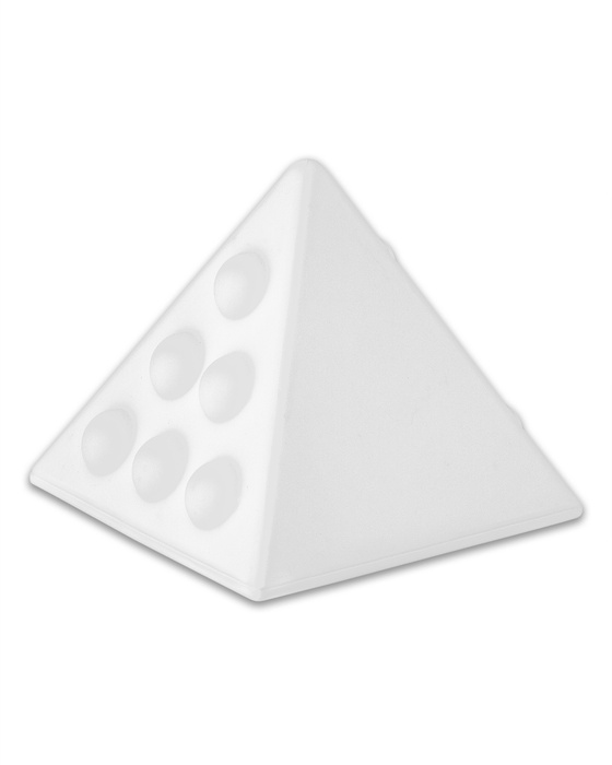 Push Pop Bubble Pyramid Shape Fidget Sensory Toy