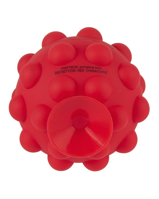 Push Pop Bubble Fidget Sensory Mobile Stand with Suction Cup