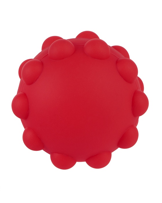 Push Pop Bubble Fidget Sensory Mobile Stand with Suction Cup