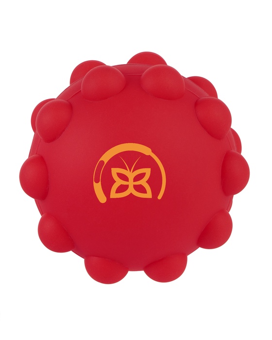 Push Pop Bubble Fidget Sensory Mobile Stand with Suction Cup