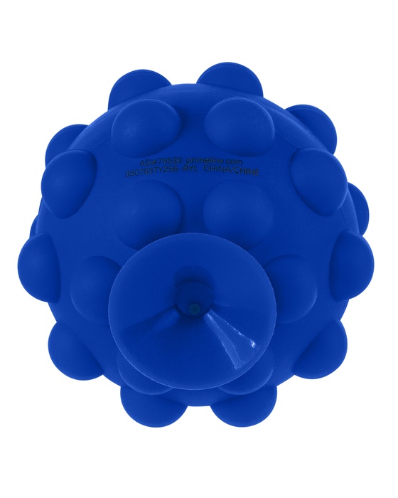 Push Pop Bubble Fidget Sensory Mobile Stand with Suction Cup