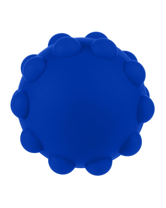 Push Pop Bubble Fidget Sensory Mobile Stand with Suction Cup