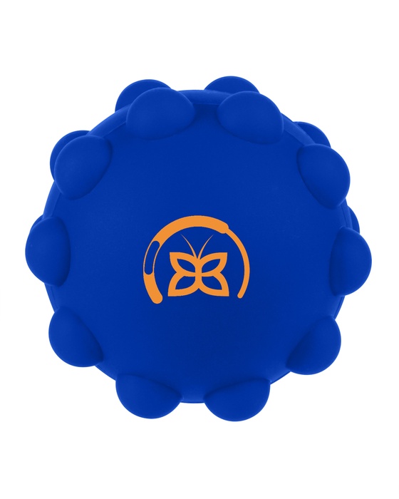 Push Pop Bubble Fidget Sensory Mobile Stand with Suction Cup