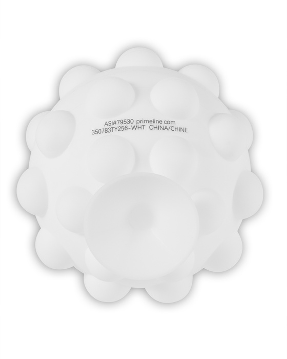 Push Pop Bubble Fidget Sensory Mobile Stand with Suction Cup