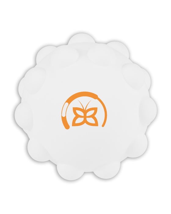 Push Pop Bubble Fidget Sensory Mobile Stand with Suction Cup