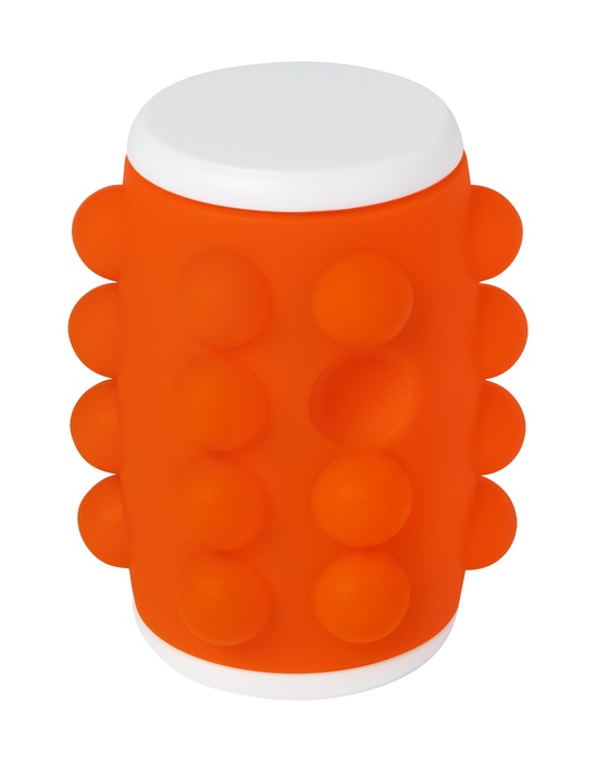 Push Pop Bubble Spinning Fidget Sensory Toy