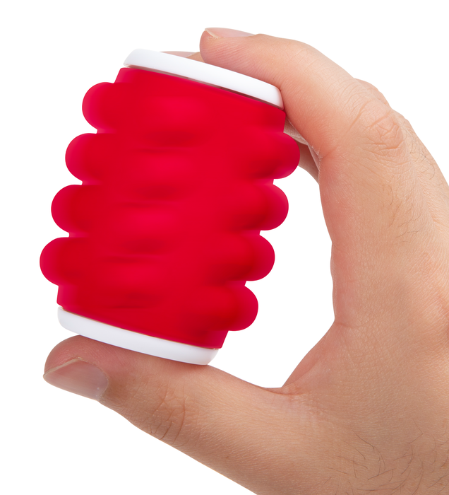 Push Pop Bubble Spinning Fidget Sensory Toy