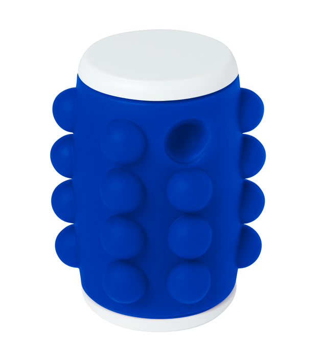 Push Pop Bubble Spinning Fidget Sensory Toy