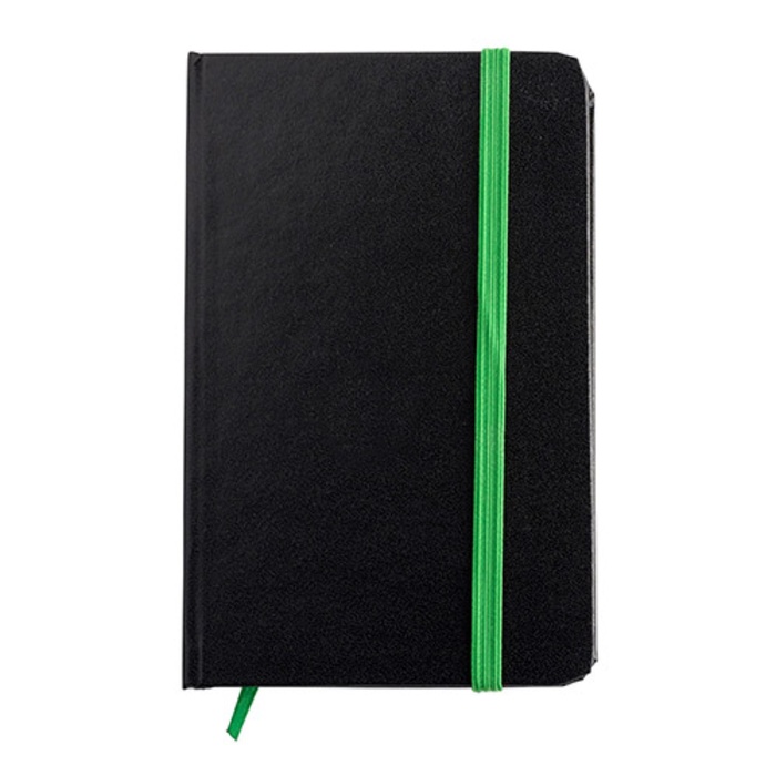 Prestige 3.5 x 5.5 PVC Journal Book