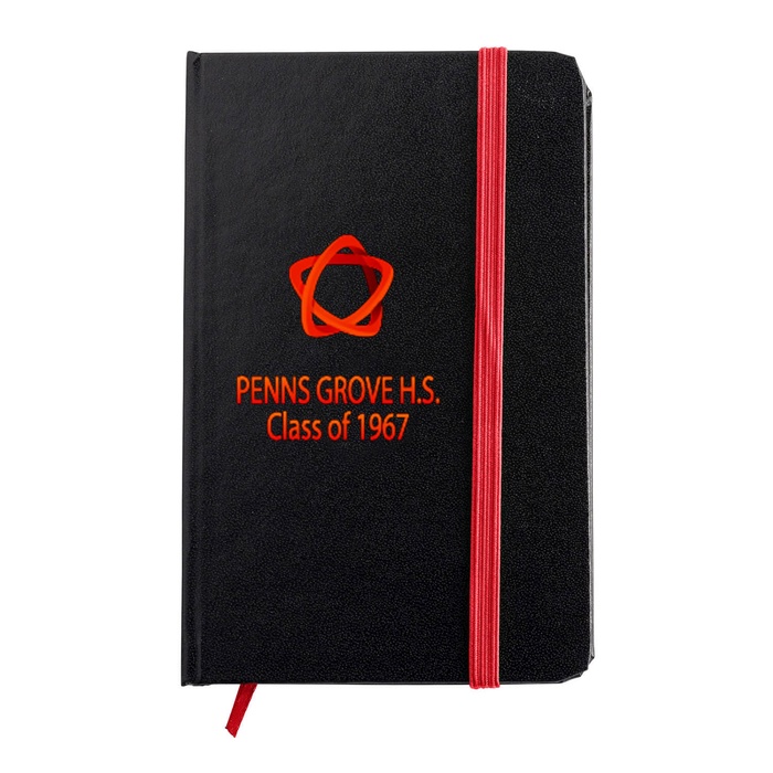 Prestige 3.5 x 5.5 PVC Journal Book