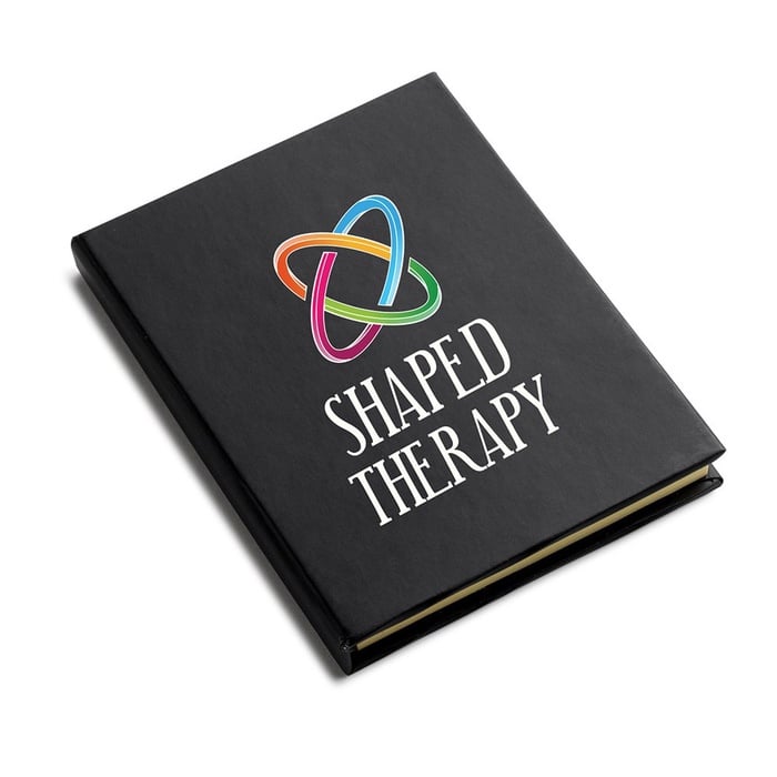 Notebound 3.25 x 4 Sticky Note Book