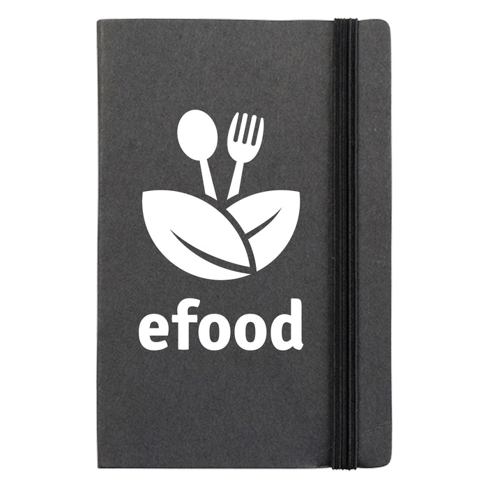 Eco-Friendly Cardboard Business Card Caddy