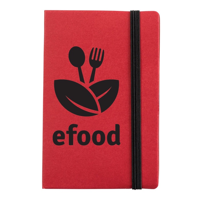 Eco-Friendly Cardboard Business Card Caddy