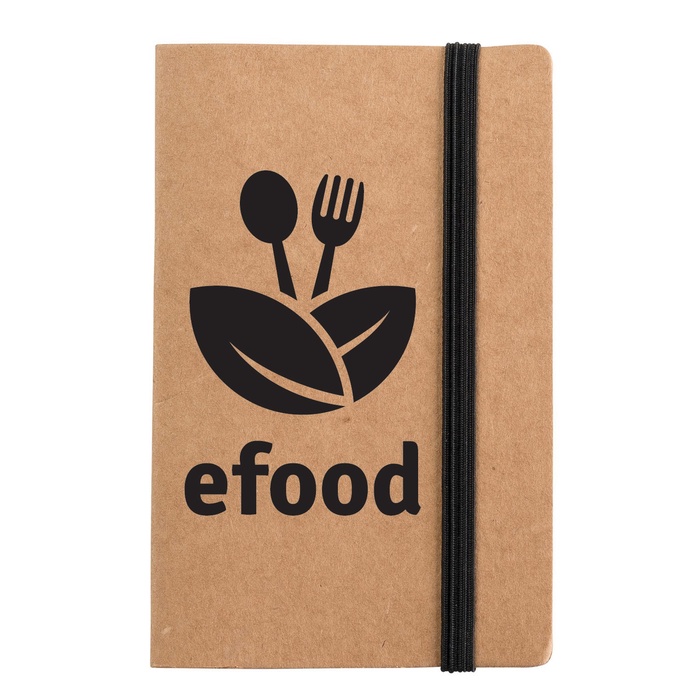 Eco-Friendly Cardboard Business Card Caddy