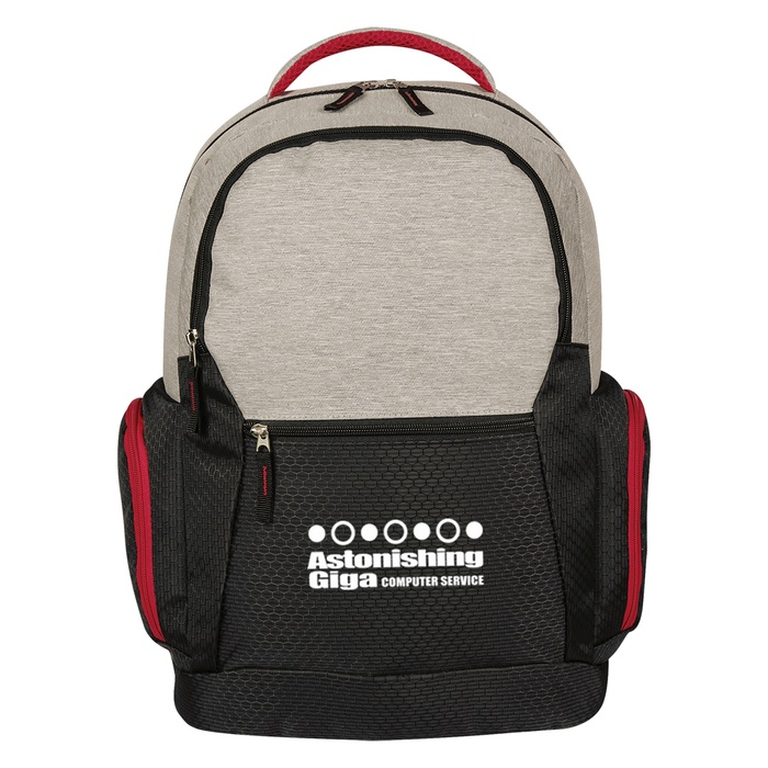 Urban Promotional Laptop Backpacks