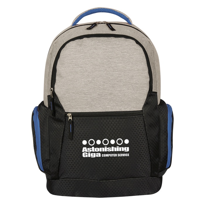 Urban Promotional Laptop Backpacks