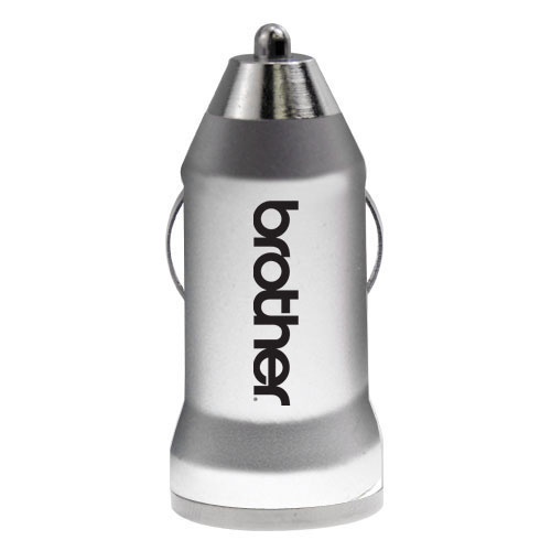 USB Car Power Adapter