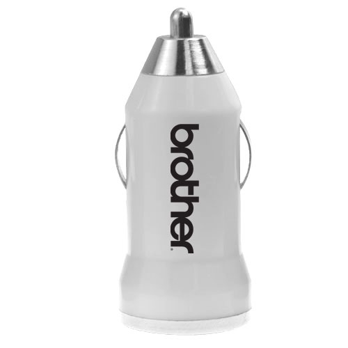 USB Car Power Adapter