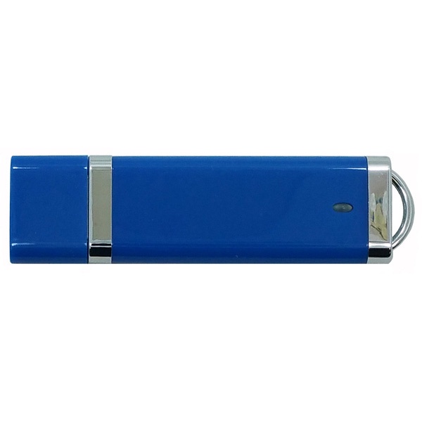Custom 8GB USB Flash Memory Sticks
