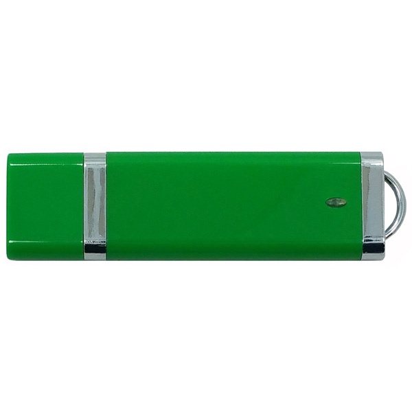 Custom 8GB USB Flash Memory Sticks