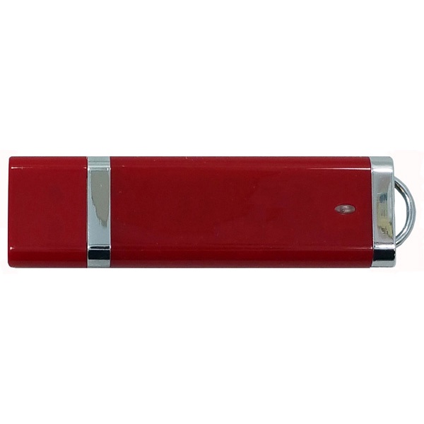 Custom 8GB USB Flash Memory Sticks