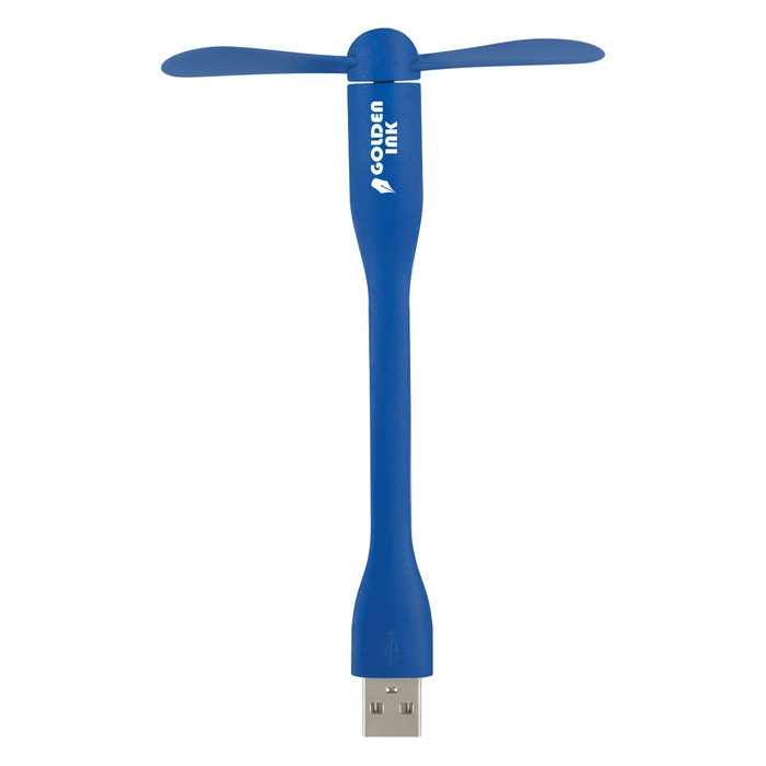 USB Flexi-Fan