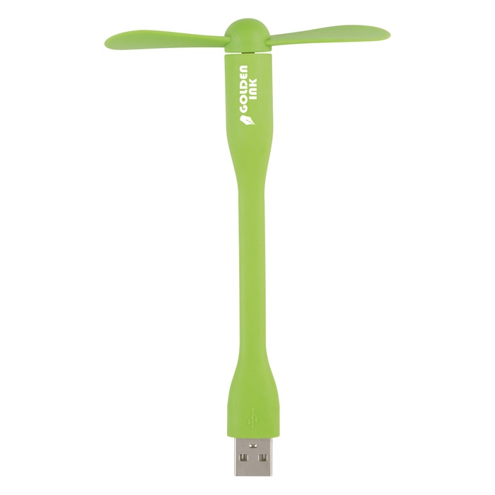 USB Flexi-Fan
