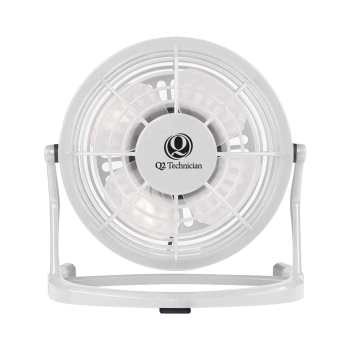 USB Plug-In Fan