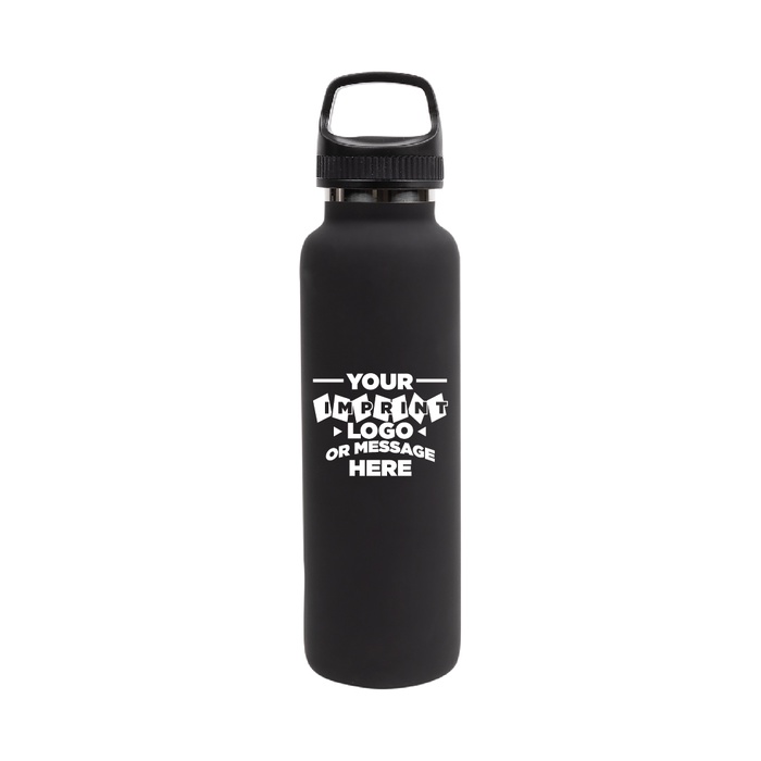 20 oz Satin Vacuum Bottle