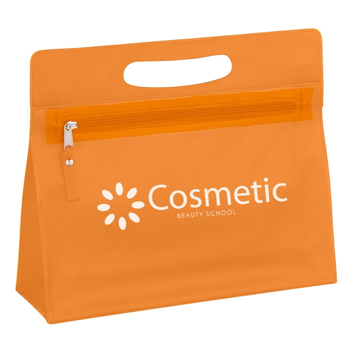 Promotional Vanity Bags