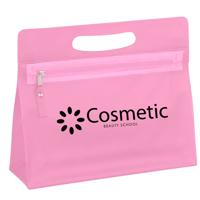 Promotional Vanity Bags