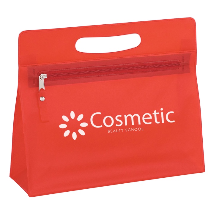 Promotional Vanity Bags