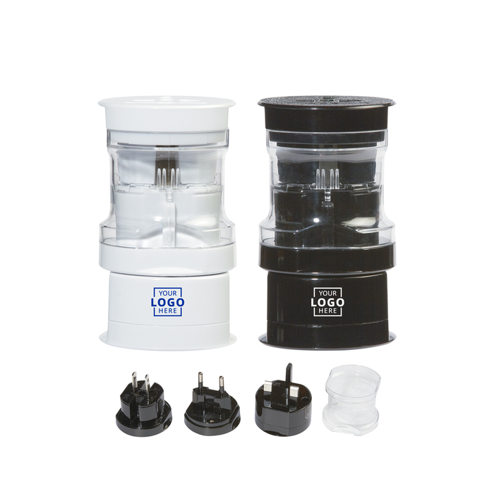 Universal Travel Adapter