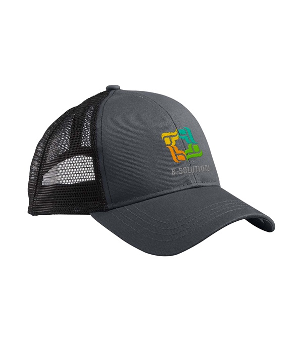 Econscious Eco Trucker Hat - Embroidery
