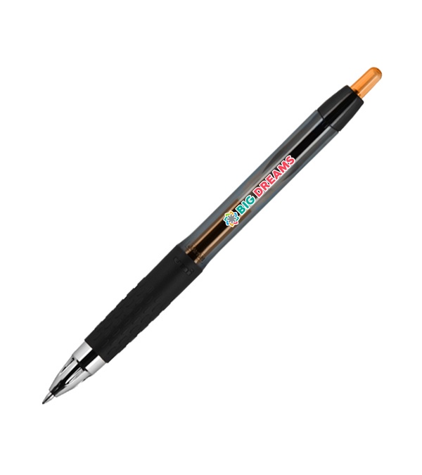 Uni-ball 207 Gel Pen-Full Color