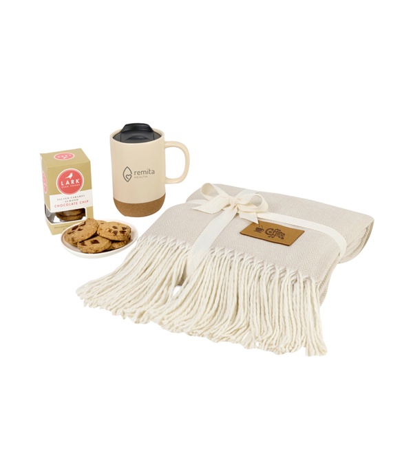 All Wrapped Up Gift Set - Laser
