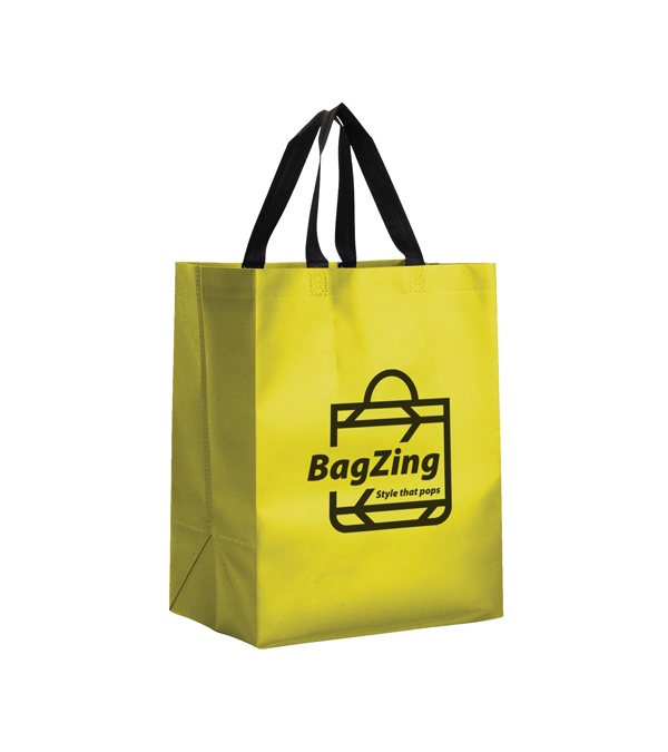 On The Go Foil Lined Tote