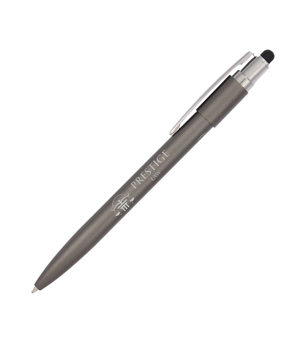 Wellable Recycled Fidget Spinner Stylus Pen