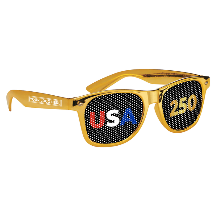 Retro Custom Image Specs