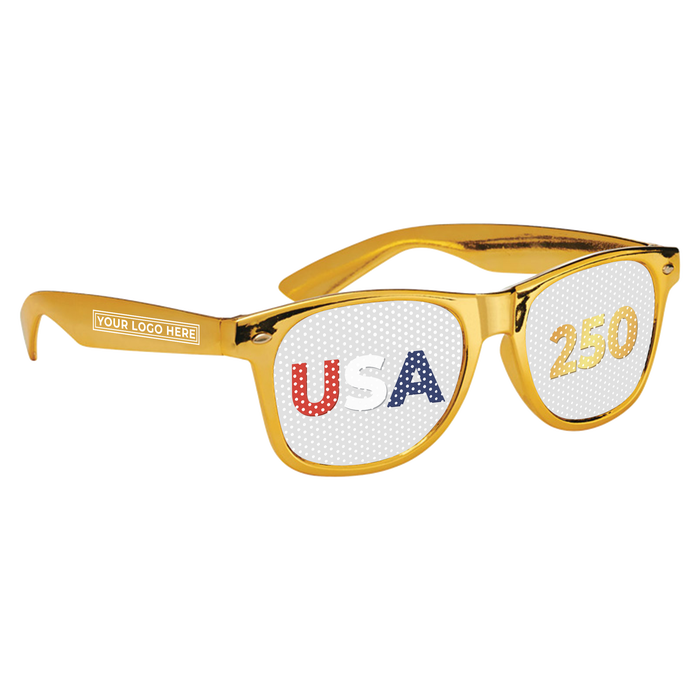 Retro Custom Image Specs