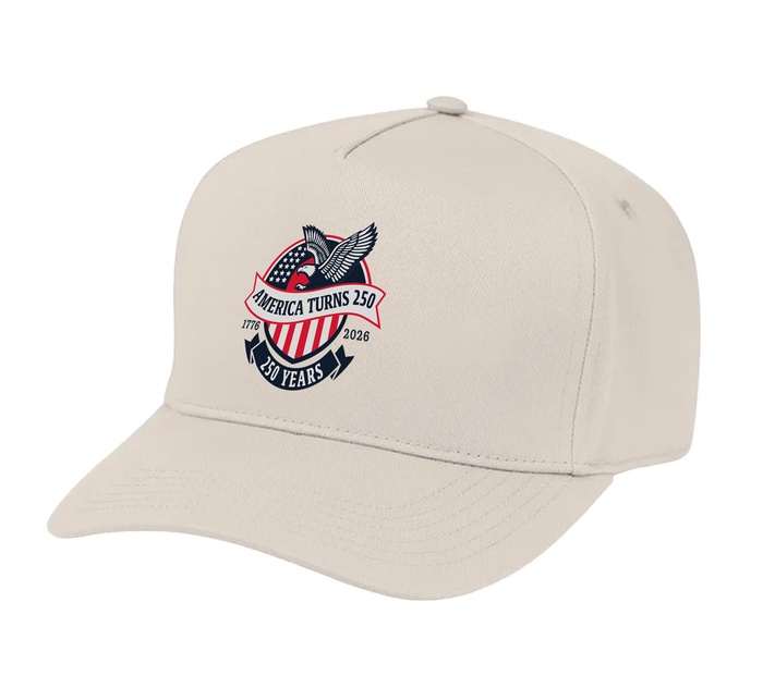 Two-Tone Strike Zone Cap