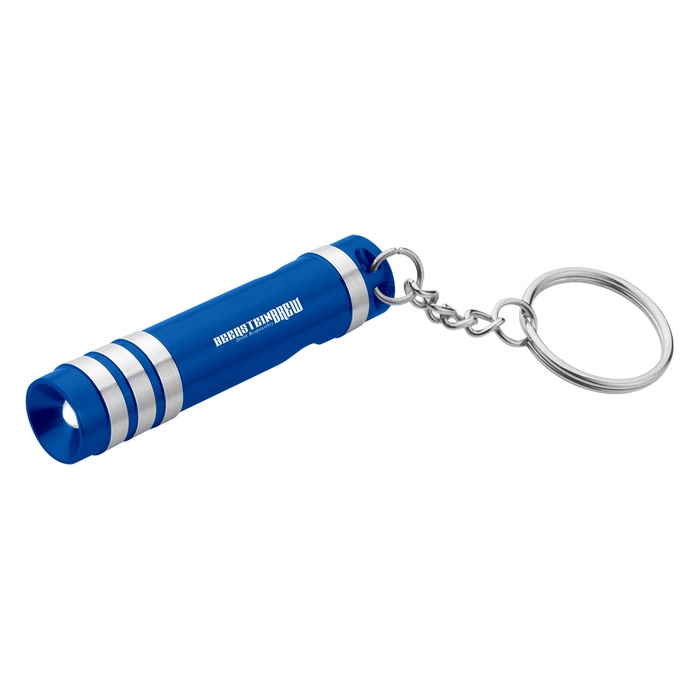 Versa Aluminum LED Key Light with Bottle Opener