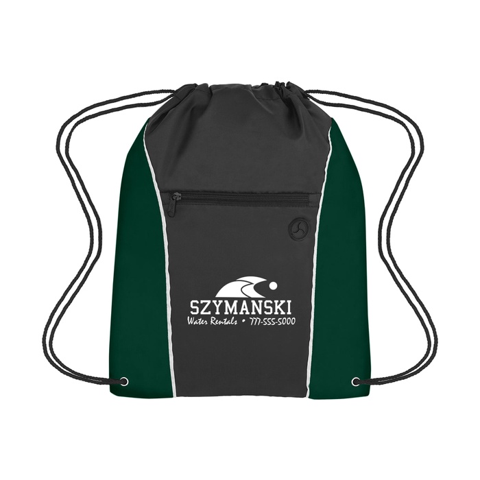 Custom Vertical Combo Sports Packs
