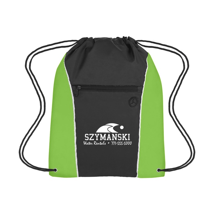 Custom Vertical Combo Sports Packs