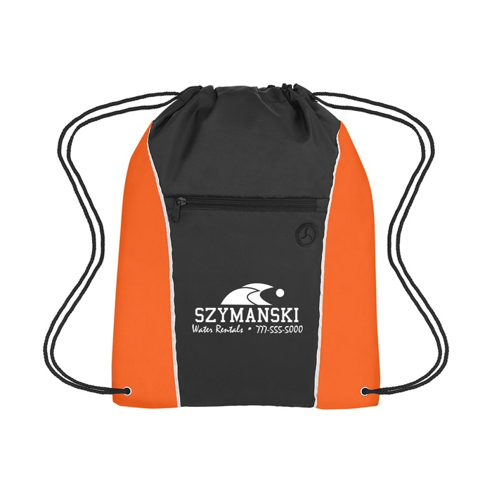 Custom Vertical Combo Sports Packs