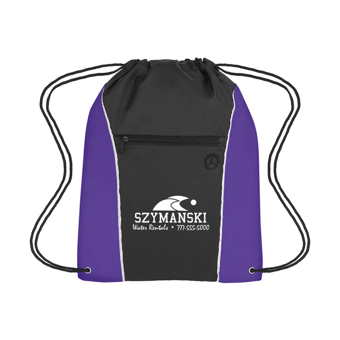 Custom Vertical Combo Sports Packs