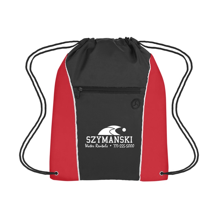 Custom Vertical Combo Sports Packs