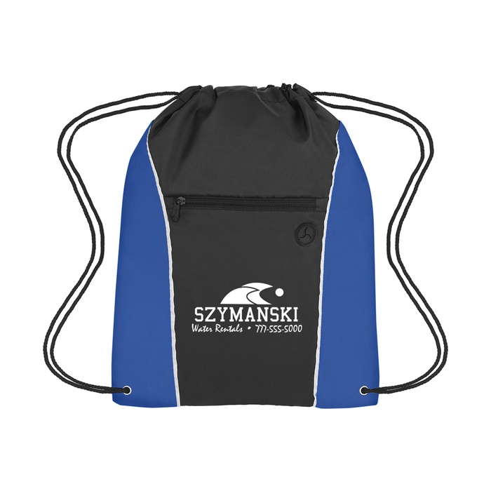 Custom Vertical Combo Sports Packs