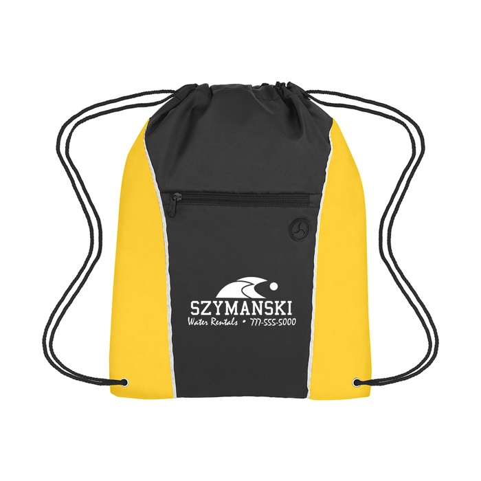 Custom Vertical Combo Sports Packs
